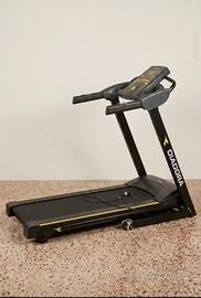 Tapis Roulant diadora