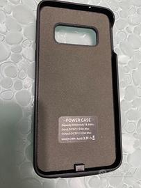 Cover batteria per Samsung S10e