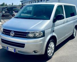 Volkswagen Multivan 2.0 BiTDI 180CV DSG 4 Motion H