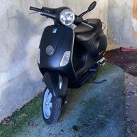 Vespa Lx 50 4t