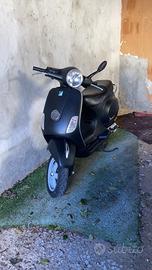 Vespa Lx 50 4t