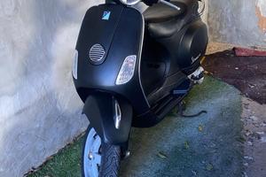 Vespa Lx 50 4t