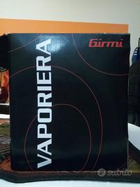 Vaporiera Girmi pc20