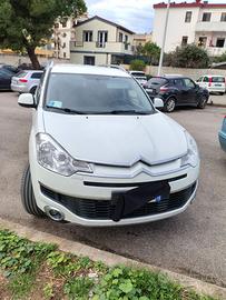 CITROEN C CROSSER