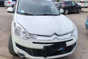 CITROEN C CROSSER