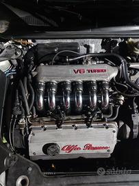 Alfa Romeo GTV V6 TB