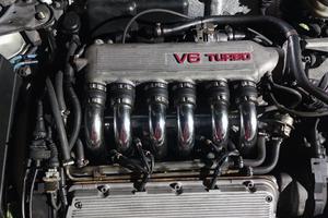 Alfa Romeo GTV V6 TB