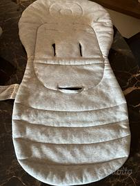 Riduttore passeggino inglesina baby snug pad
