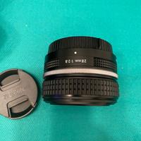 Nikon nikkor 28mm