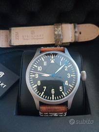 orologio militare flieger type A  automatico