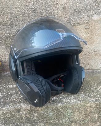 SCORPION APRIBILE IN CARBONIO