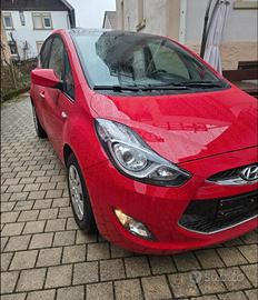 Hyundai iX20 1.4 CRDI 90 CV Comfort
