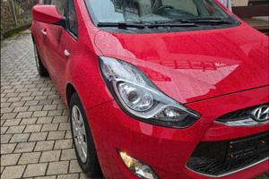 Hyundai iX20 1.4 CRDI 90 CV Comfort