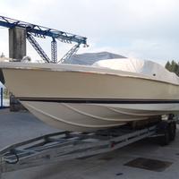 Colombo 29 racing