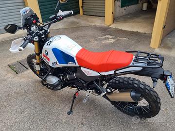 BMW R12 G/S 2026