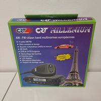cb crt Millenium 