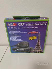 cb crt Millenium 