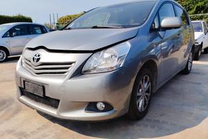 TOYOTA VERSO - SIGLA MOTORE 1AD FTV - 1998CC 93KW 
