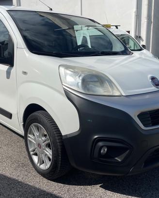 Fiat FIORINO 1.3 MJT 95CV IVA INCLUSA DISTRIBUZION