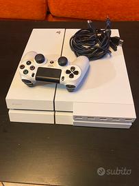 Playstation 4 Fat