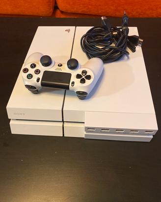 Playstation 4 Fat