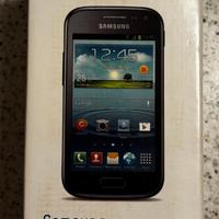 SAMSUNG GALAXY ACE 2