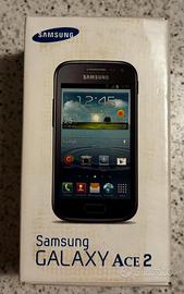 SAMSUNG GALAXY ACE 2