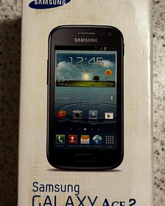 SAMSUNG GALAXY ACE 2