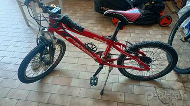 MTB bambino 