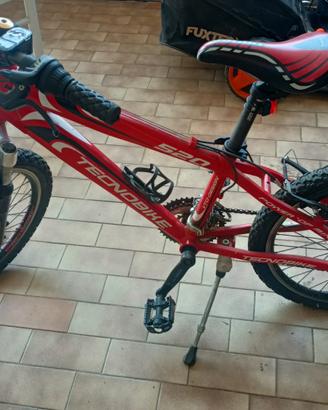 MTB bambino 