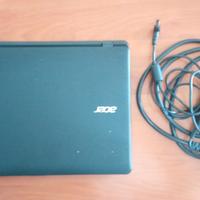 Netbook Acer Aspire