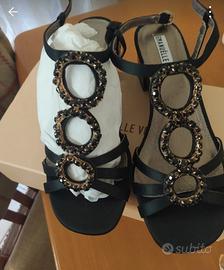 sandalo nuovo Emanuelle Vee