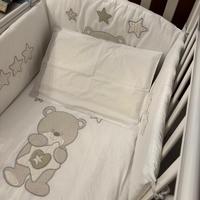 Seggiolino più lettino