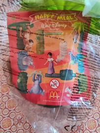 Sorprese Happy Meal