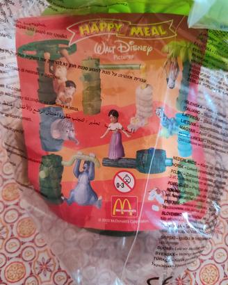 Sorprese Happy Meal