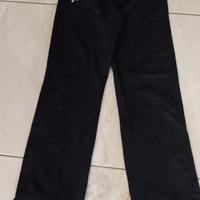 PANTALONE TUTA DONNA IN POLIES BRAND UNDER ARMOUR