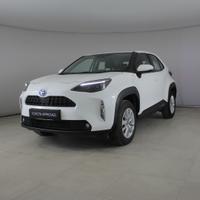TOYOTA Yaris Cross - Yaris Cross 1.5h Active fwd 1