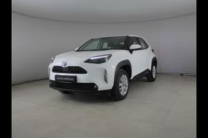 TOYOTA Yaris Cross - Yaris Cross 1.5h Active fwd 1