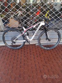 MTB Bicicletta XC