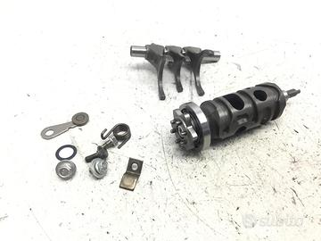 HONDA CB GT ABS KM0 1000 DESMO DESMODROMICO CAMBIO