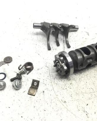 HONDA CB GT ABS KM0 1000 DESMO DESMODROMICO CAMBIO