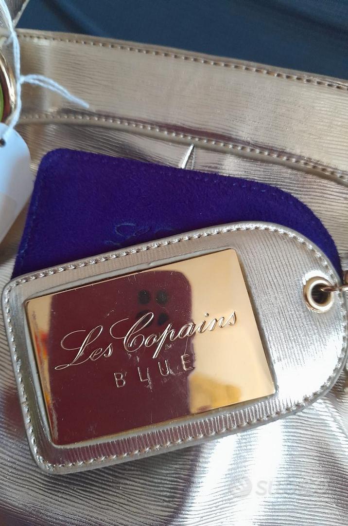 Blue les copains borse store