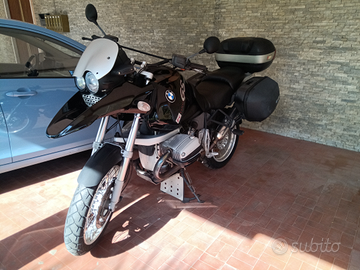 Bmw r 1150 gs