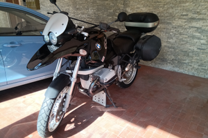 Bmw r 1150 gs