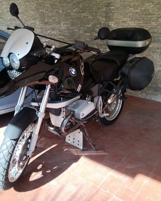 Bmw r 1150 gs