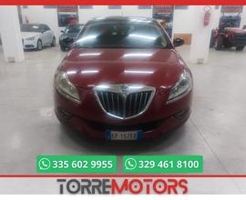 Lancia Delta 1.6 MJT DPF S Oro 06/2010