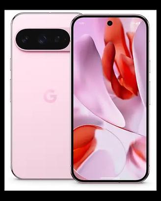 Pixel 9 Pro 256GB (NUOVO) + Buds Pro 2