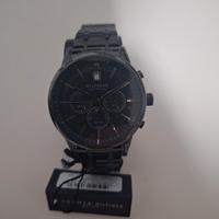 Orologio da polso Tommy Hilfiger NUOVO