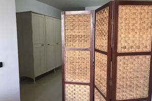 Agosto. bilocale ben arredato