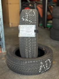 1955516 195/55R16 195/55 R16 gomme invernali Goody